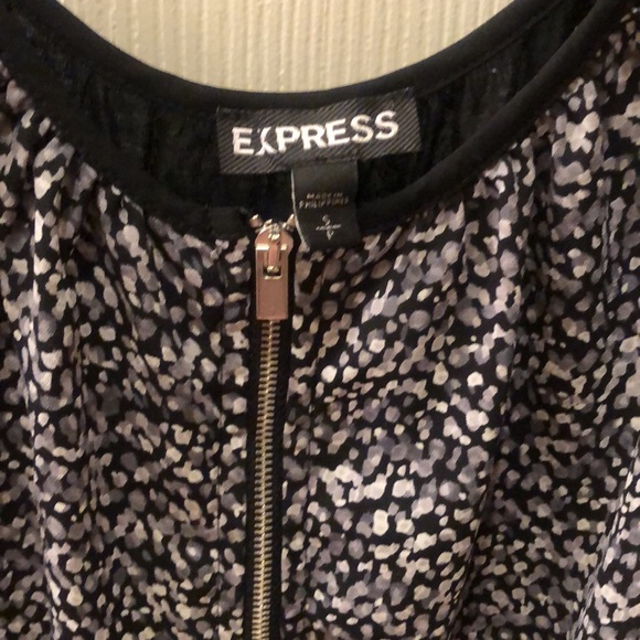 Express top - Picture 2 of 4
